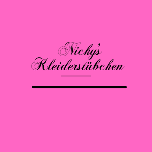 Neueröffnung ab dem 27.09.2025 - Nicky's Kleiderstuebchen