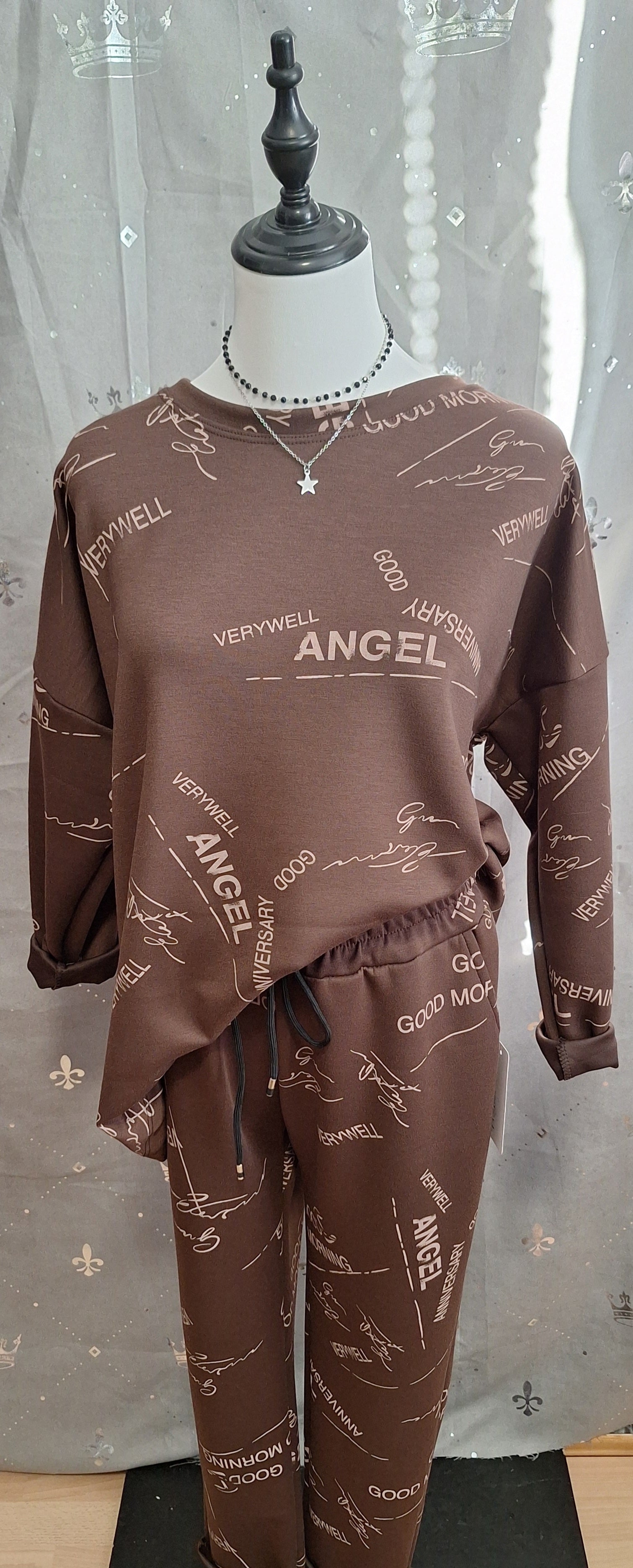 Anzüge, 2-Teiler Kombinationen