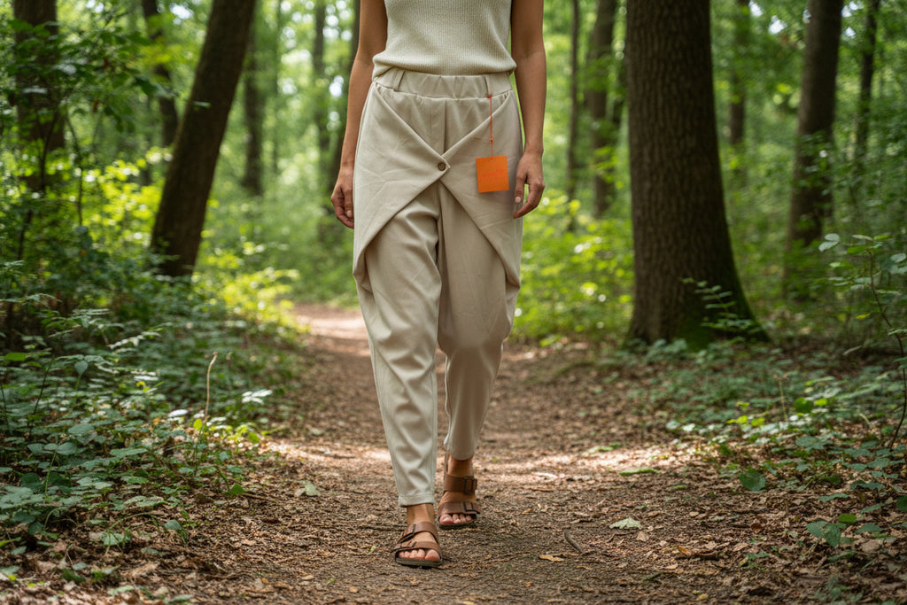 Stiefelhose zur allen Gelegenheiten