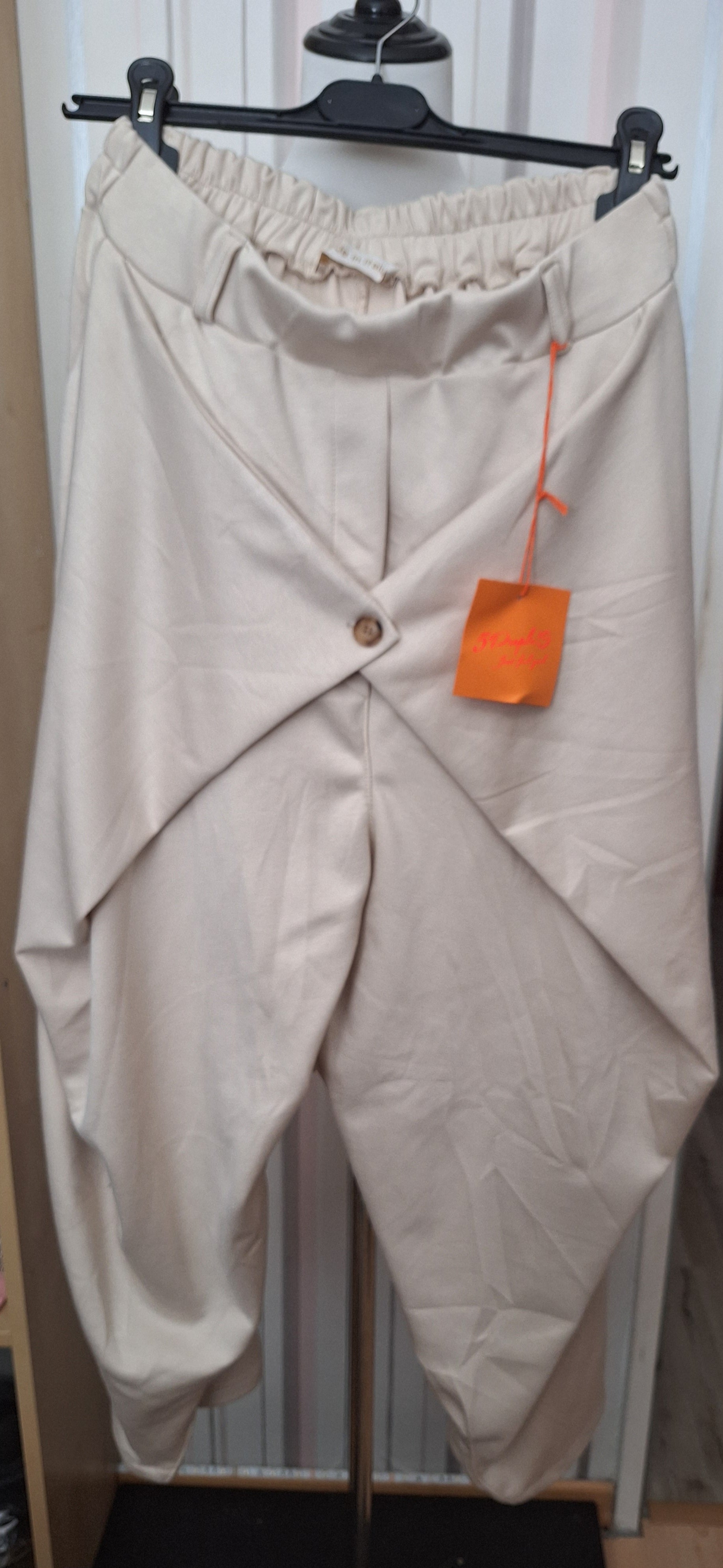 Elegante Stiefelhosen