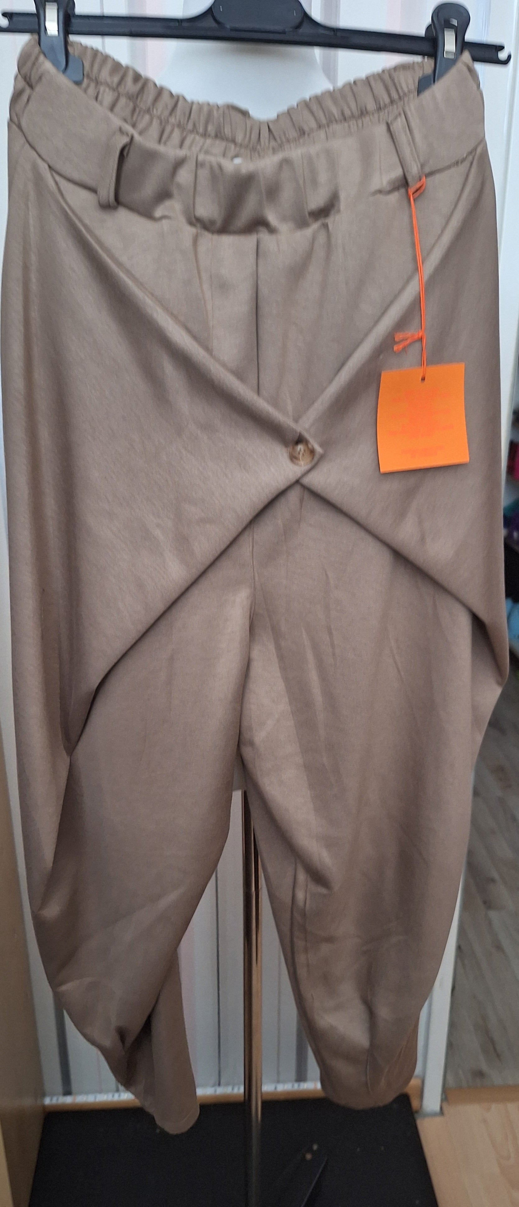 Elegante Stiefelhosen