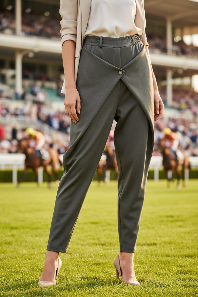 Stiefelhose zur allen Gelegenheiten