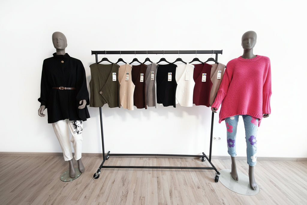 Elegante Westen Diana