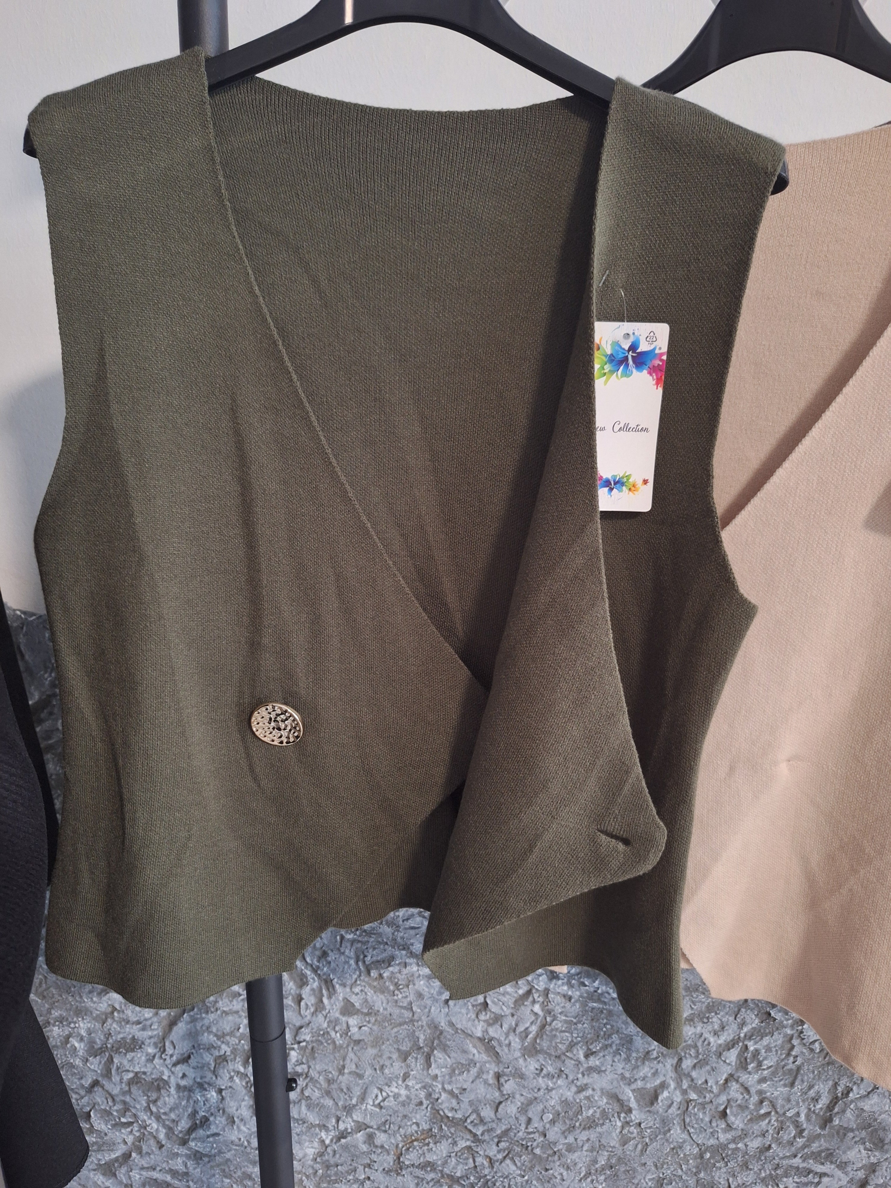 Elegante Westen Diana