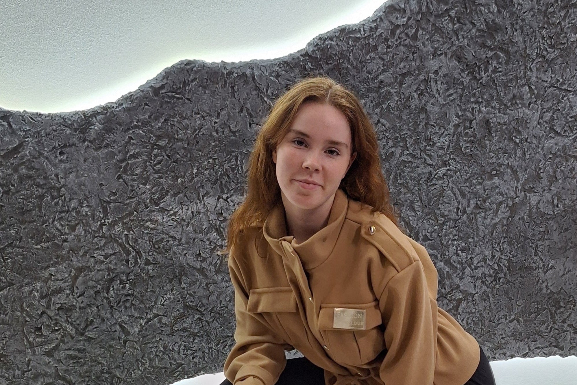 Trenchcoats / Jacke Anni