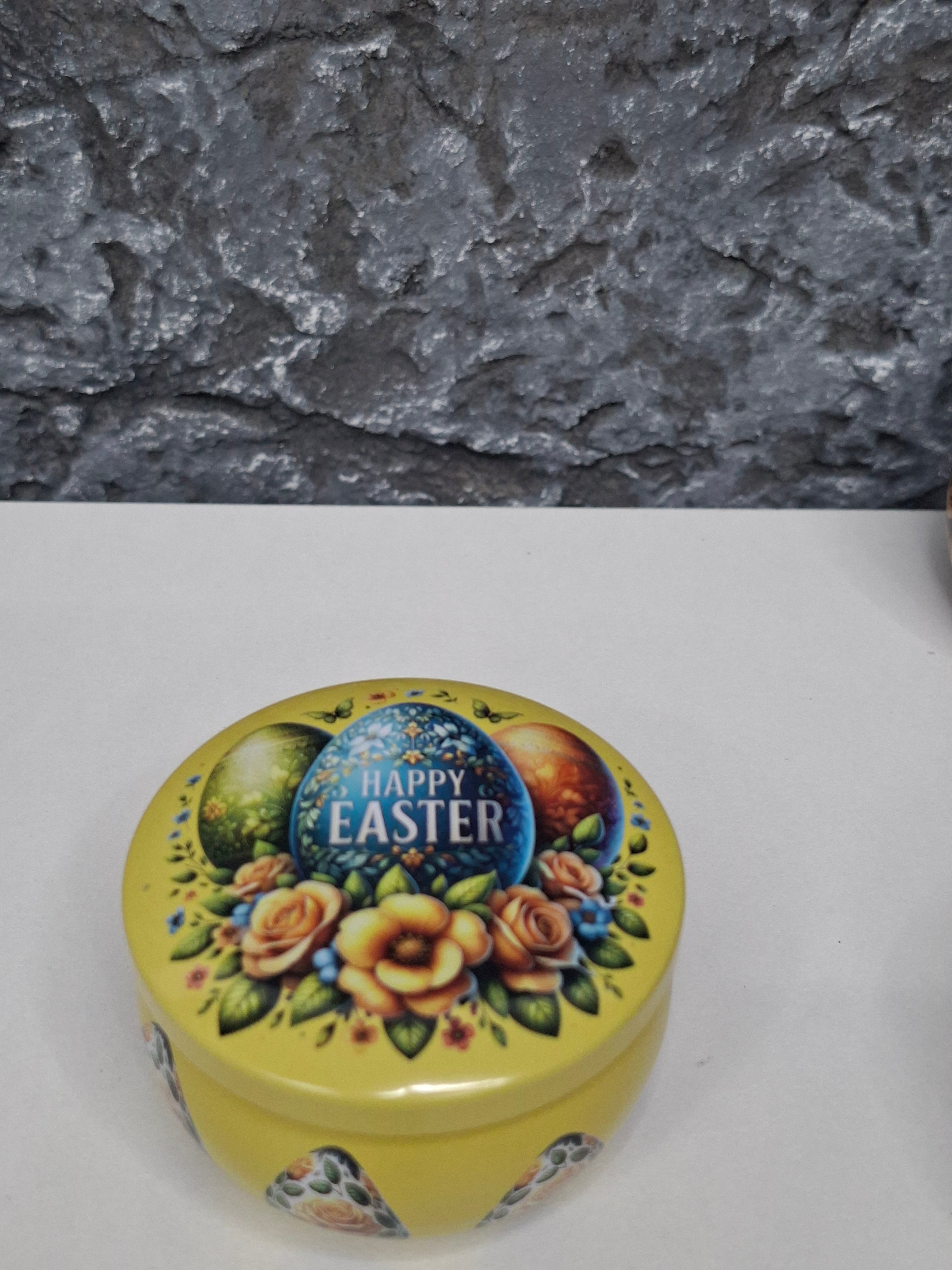 Oster Kerzen in dosen