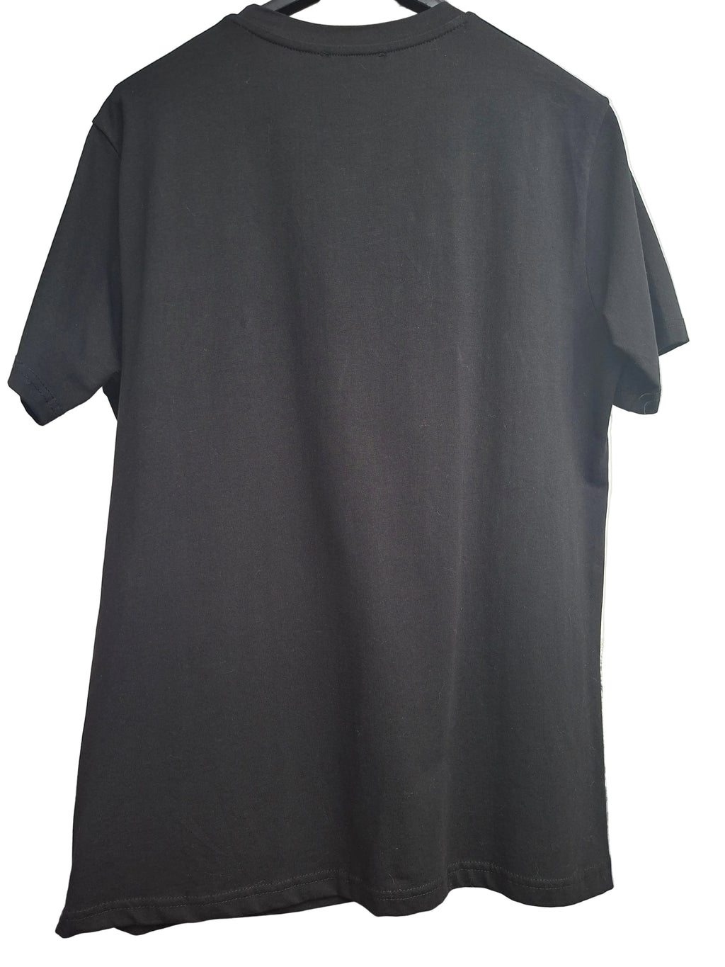 T-Shirt Skull Bling Bling Günther