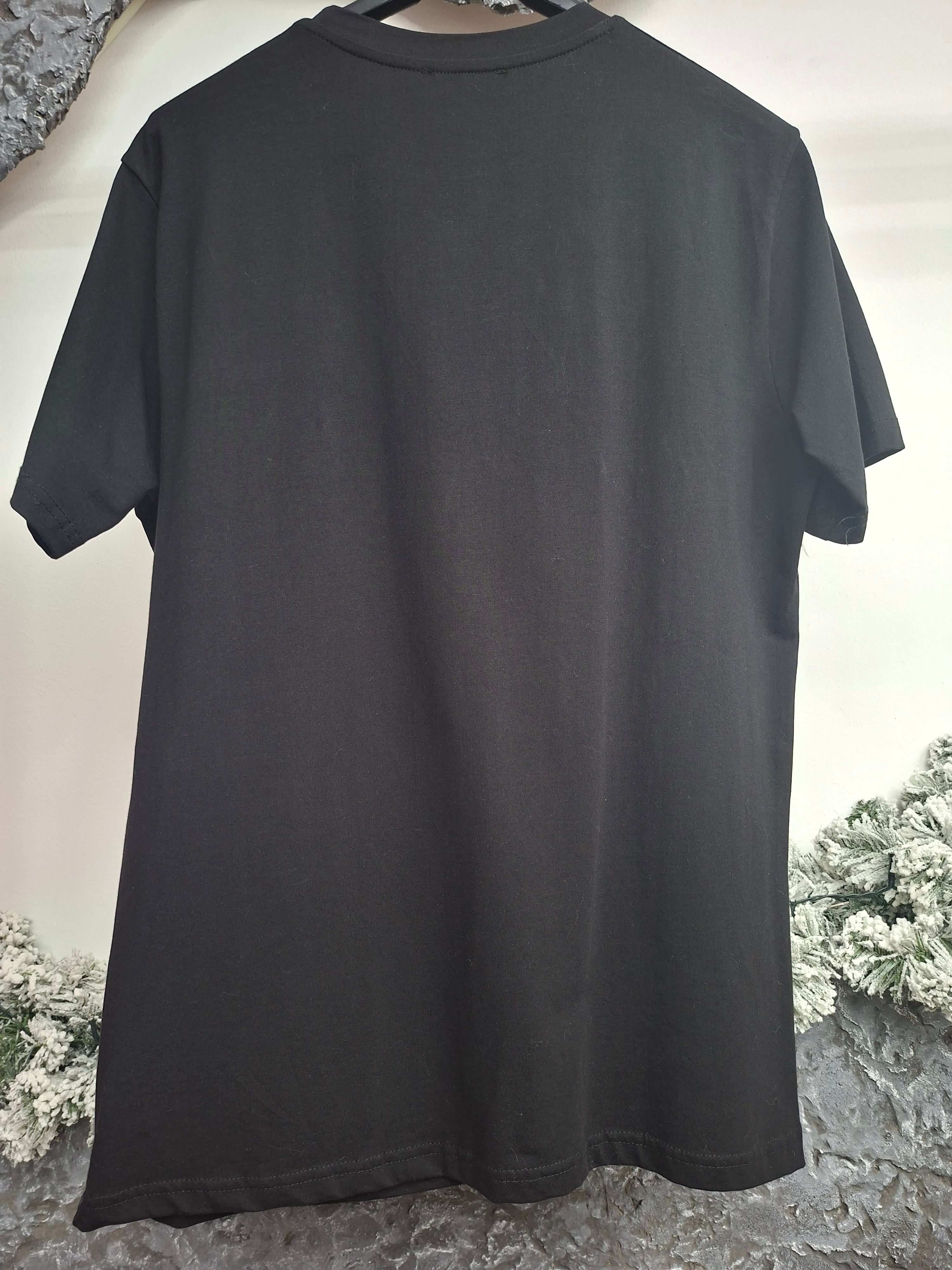 Skull bling bling Günther