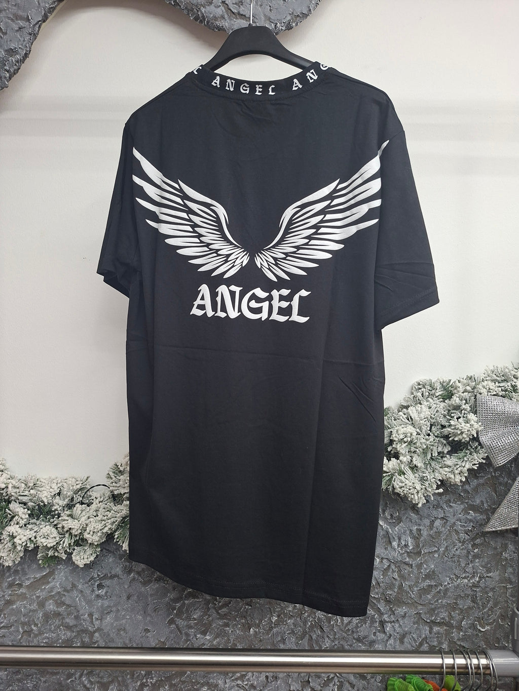 ANGEL FLÜGEL SHIRT