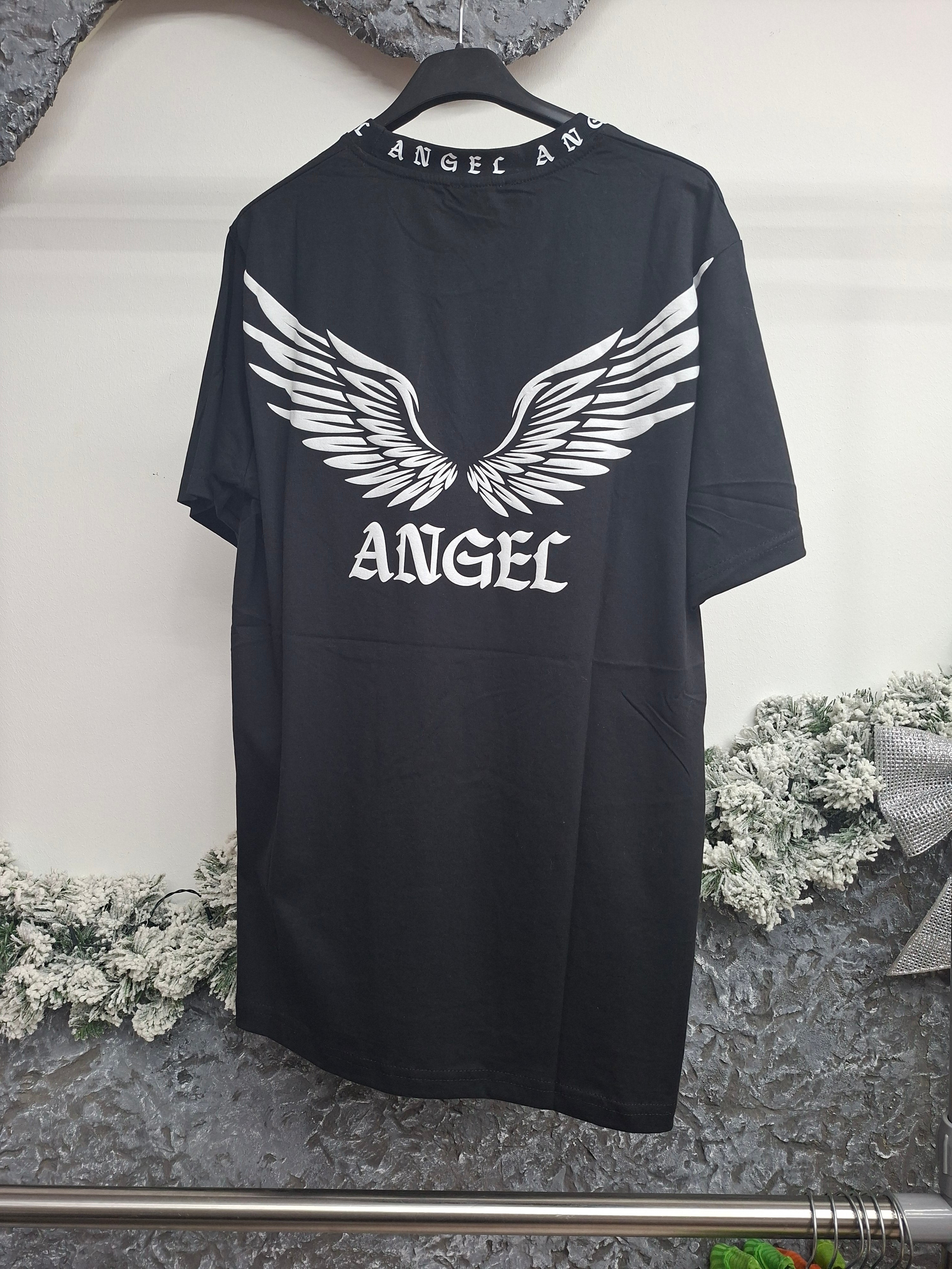 ANGEL FLÜGEL SHIRT