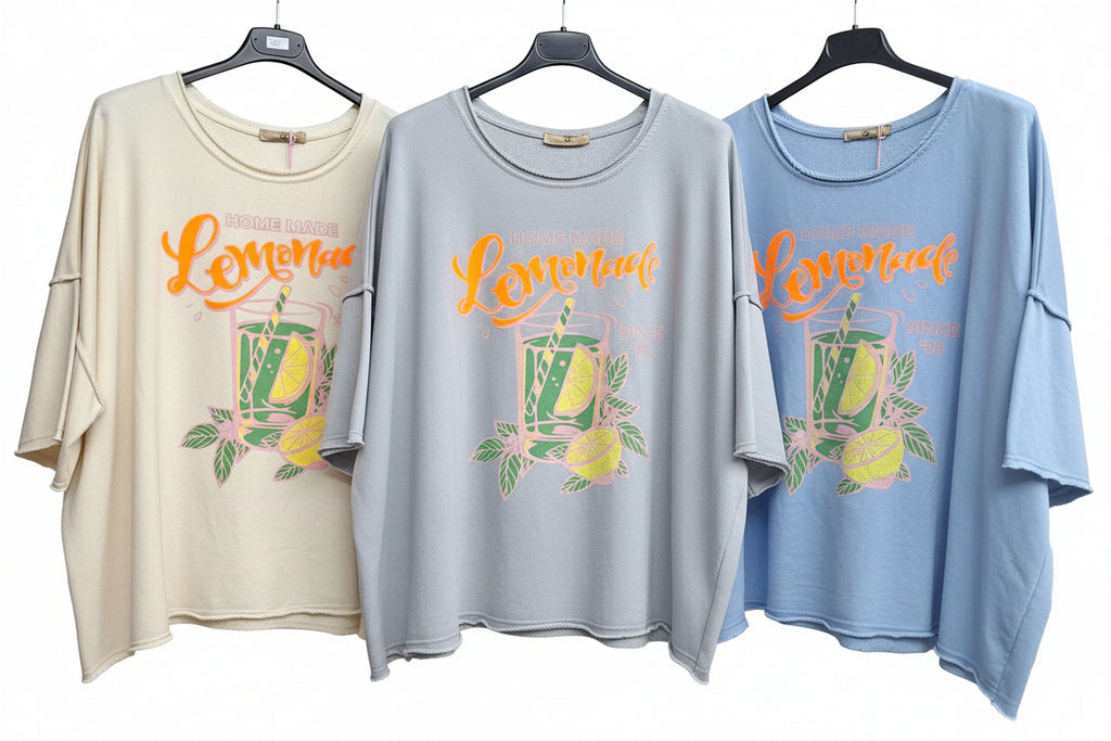 Limonade Shirt