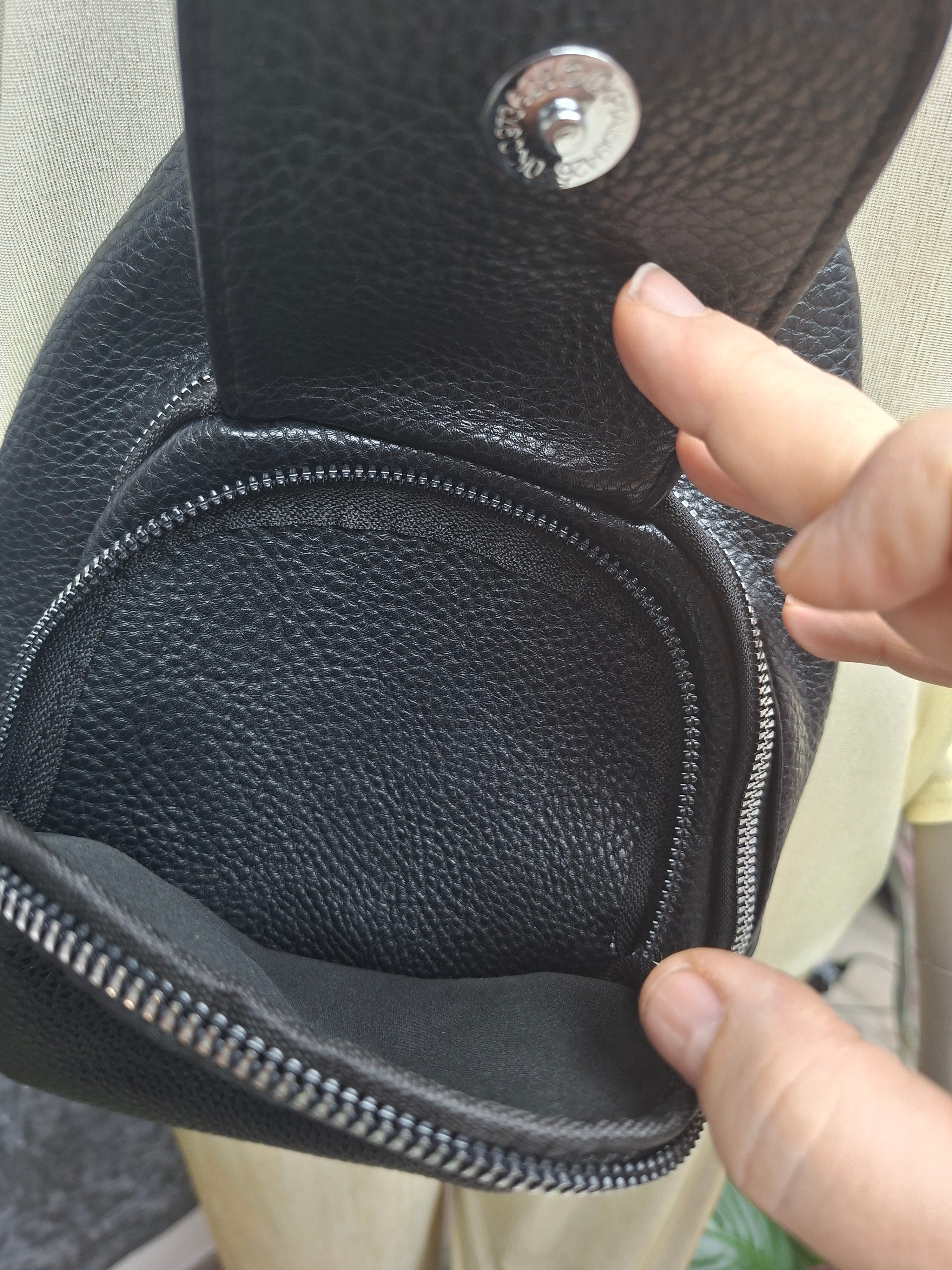 Umhängetasche Biene