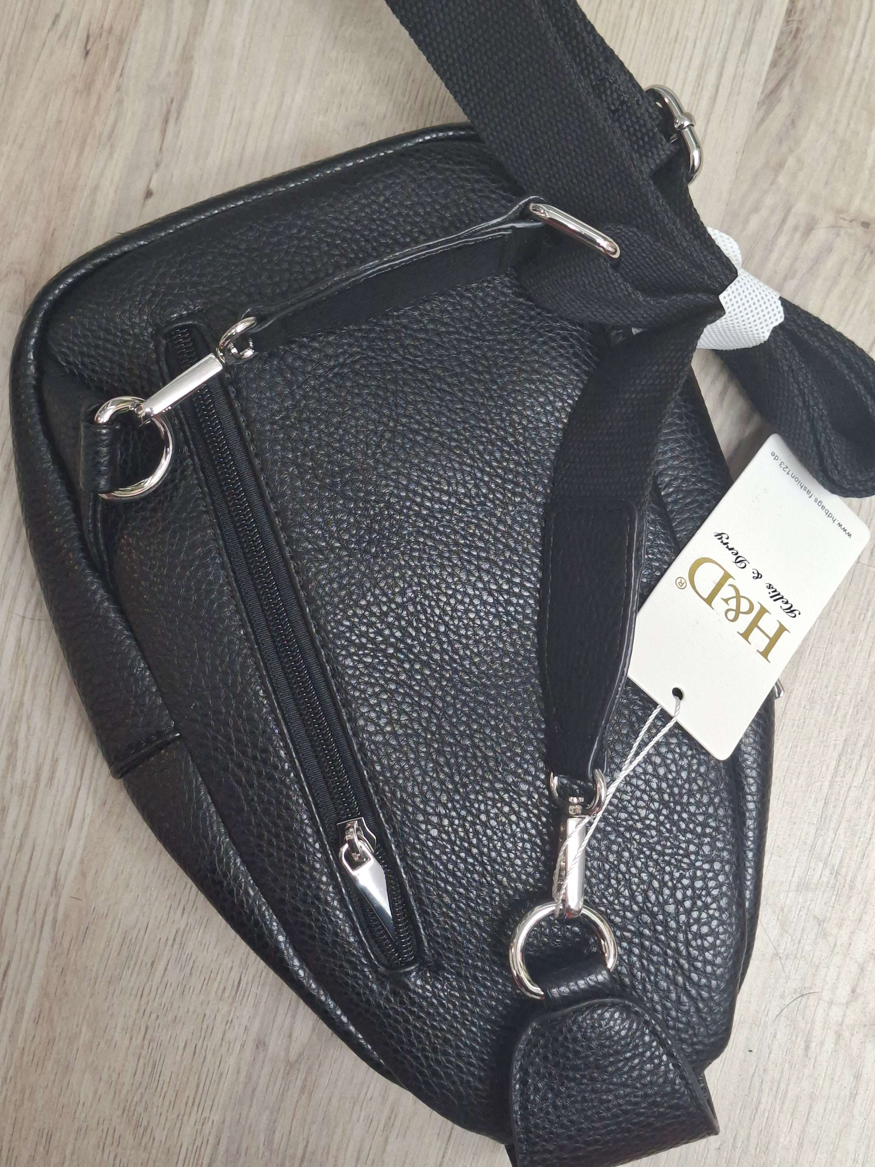 Umhänge Skull Klein Wilma